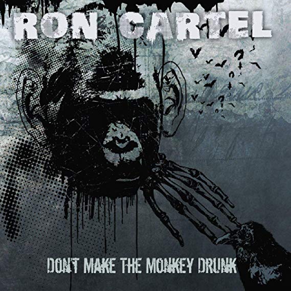 Don't Make The Monkey Drunk