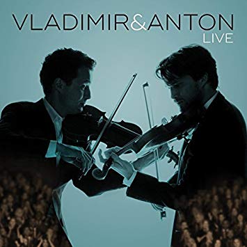 Vladimir & Anton: Live