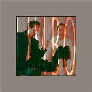 TENTS - LIMBO (LTD. WHITE VINYL) - Vinyl Record image 1