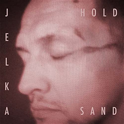 JELKA - HOLD SAND (LTD LP) - Vinyl Record image 1