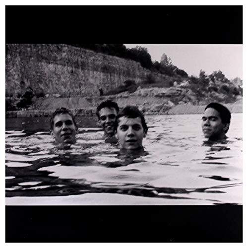 Slint - Spiderland - Vinyl Record image 1