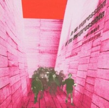 BLONDE REDHEAD - IN AN EXPRESSION OF THE INEXPRESSIBLE - CD image 1