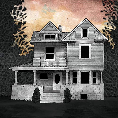 ALISON CHESLEY - MUSIC FROM THE FILM GIRL ON THE THIRD FLOOR - Vinyl R image 1