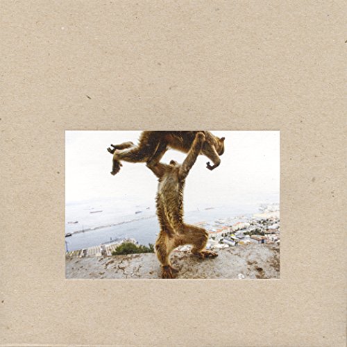 Shellac - Dude Incredible - CD image 1