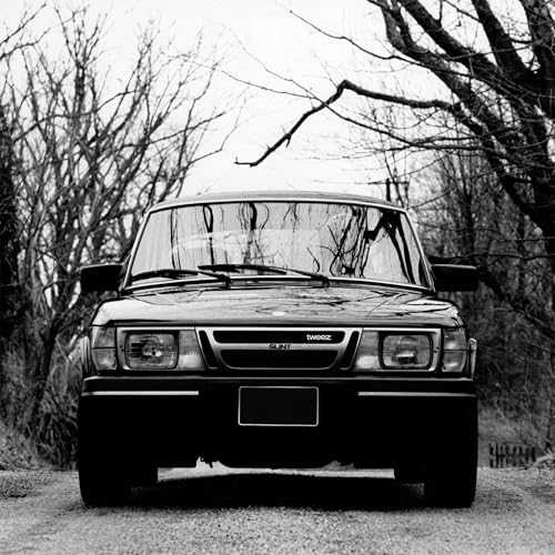 Slint - Tweez - Vinyl Record image 1