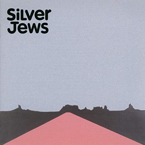 Silver Jews - American Water - Vinyl Record image 1