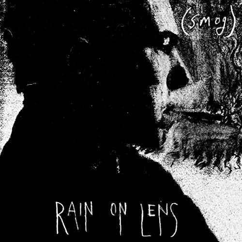 SMOG - RAIN ON LENS - Vinyl Record 12" RECORD image 1