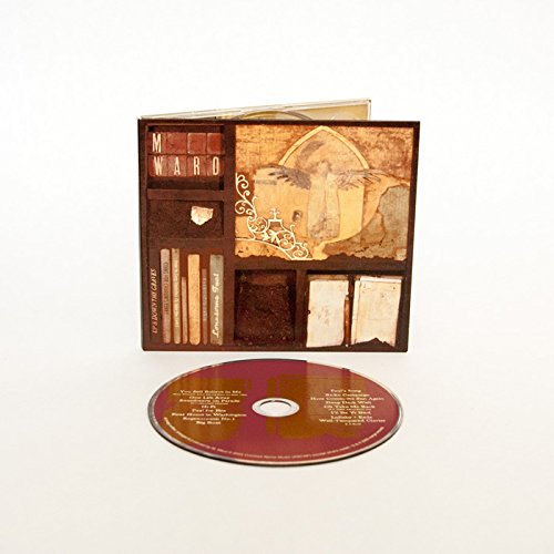 WARD - TRANSISTOR RADIO - CD image 2