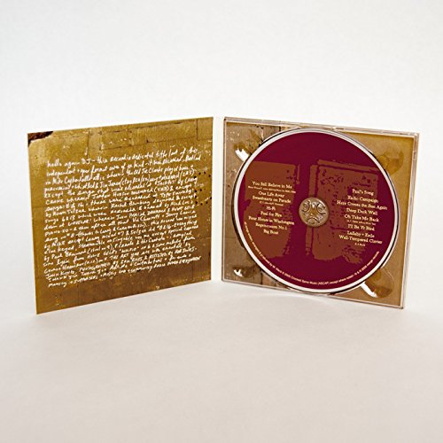 WARD - TRANSISTOR RADIO - CD image 3