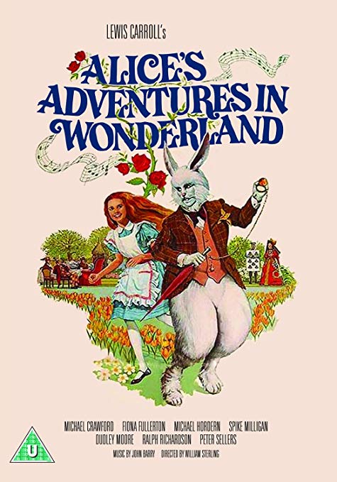 Alice's Adventures in Wonderland