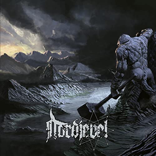Nordjevel - CD image 1