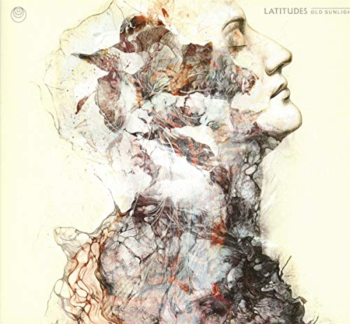 LATITUDES - OLD SUNLIGHT - CD image 2