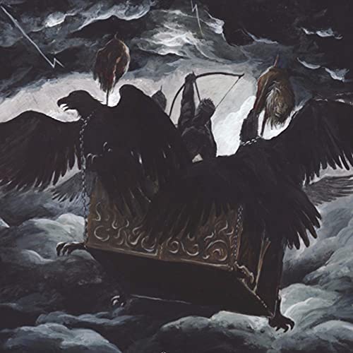 DEATHSPELL OMEGA - SYNARCHY OF MOLTEN BONES - CD image 1