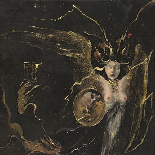 Altar Of Perversion - Intra Naos - CD