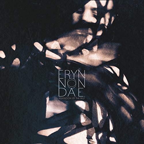Eryn Non Dae. - Abandon Of The Self - CD image 1