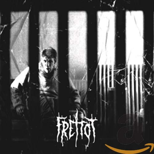 Freitot - CD image 1
