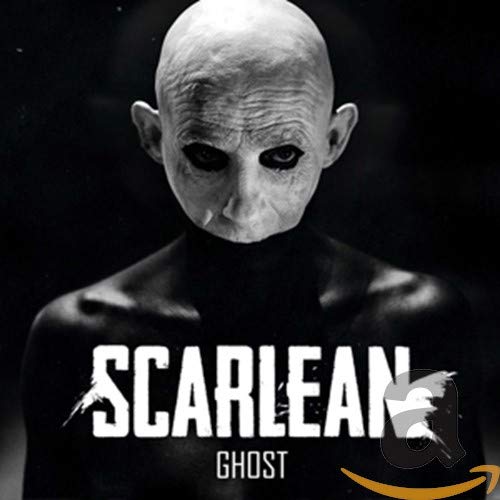 Scarlean - Ghost - CD image 1