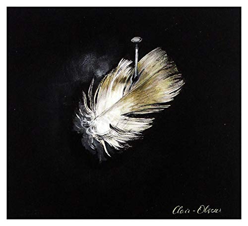 It Came From Beneath - Clair Obscur - CD image 1