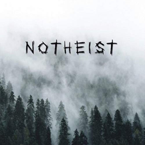 Notheist - CD image 1