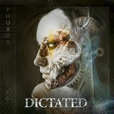 DICTATED - PHOBOS - Vinyl Record image 1