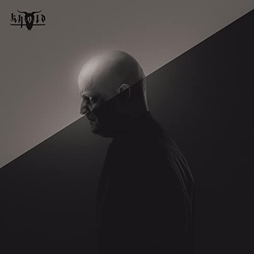 KHOLD - SVARTSYN (LIMITED) - Vinyl Record image 1
