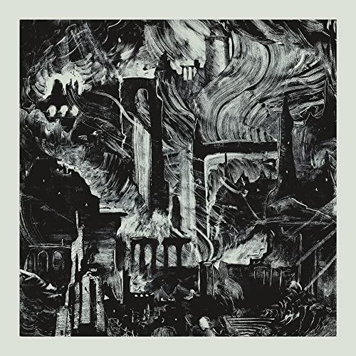 NECROMANCERS, THE - WHERE THE VOID ROSE - CD - CD image 1