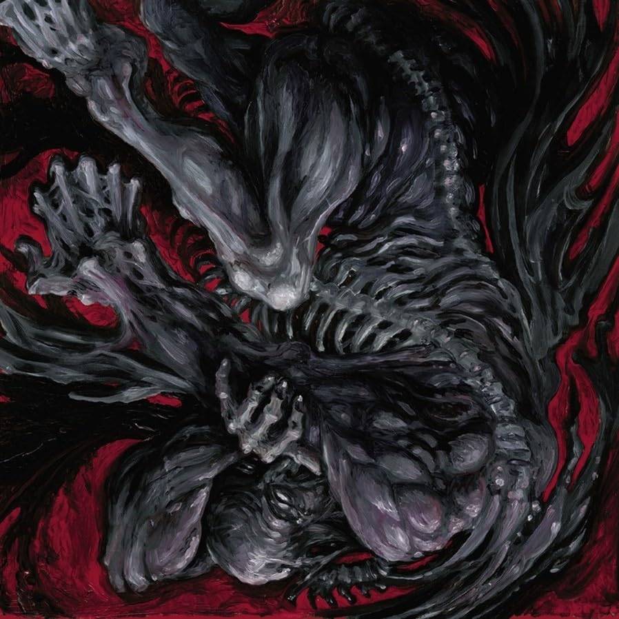 LEVIATHAN - MASSIVE CONSPIRACY AGAINST ALL - CD image 1