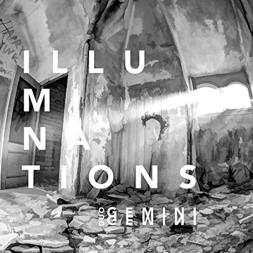 Duo Gemini - : Illuminations - CD image 1