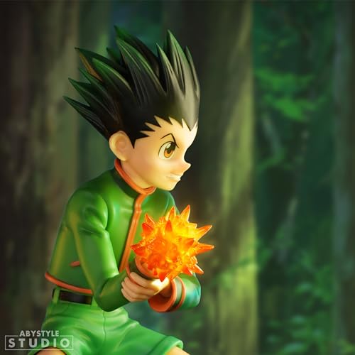 Hunter X Hunter - Figurine Gon - Non-book item image 4