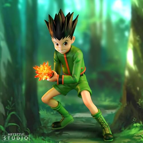 Hunter X Hunter - Figurine Gon - Non-book item image 5