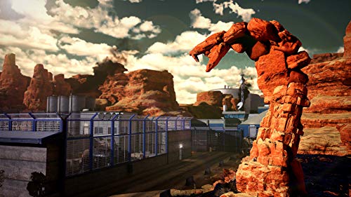 Generic Brand - Werewolf Apocalypse Earthblood - Microsoft Xbox SX image 2
