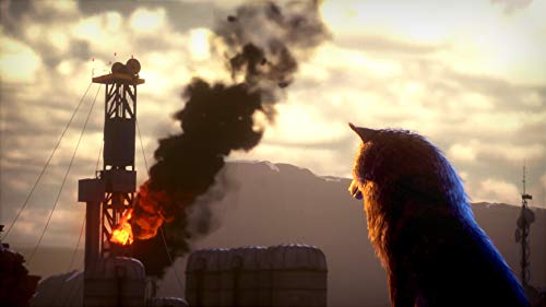 Generic Brand - Werewolf Apocalypse Earthblood - Microsoft Xbox SX image 4