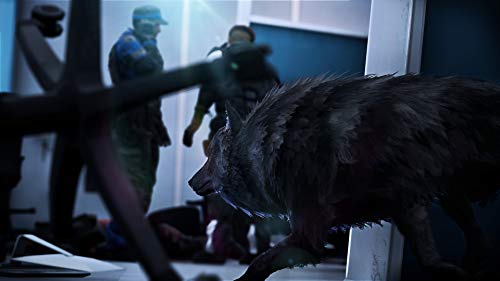 Generic Brand - Werewolf Apocalypse Earthblood - Microsoft Xbox SX image 7