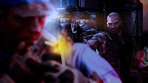 Generic Brand - Werewolf Apocalypse Earthblood - Microsoft Xbox SX image 8