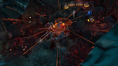 Warhammer - Chaosbane Slayer Ed - Microsoft Xbox SX image 2