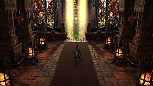 Warhammer - Chaosbane Slayer Ed - Microsoft Xbox SX image 3