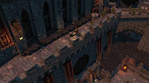 Warhammer - Chaosbane Slayer Ed - Microsoft Xbox SX image 4