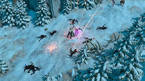 Warhammer - Chaosbane Slayer Ed - Microsoft Xbox SX image 6