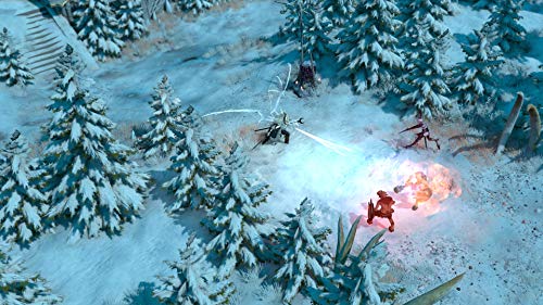 Warhammer - Chaosbane Slayer Ed - Microsoft Xbox SX image 8