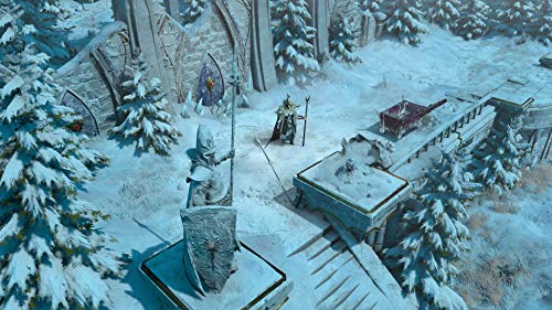Warhammer - Chaosbane Slayer Ed - Microsoft Xbox SX image 9