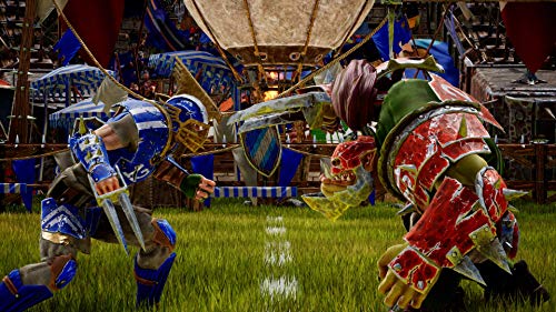 Blood Bowl - 3 - Playstation 4 image 3
