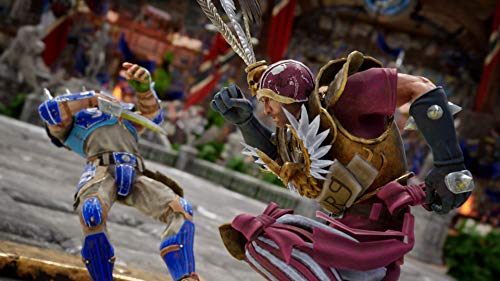Blood Bowl - 3 - Playstation 4 image 4