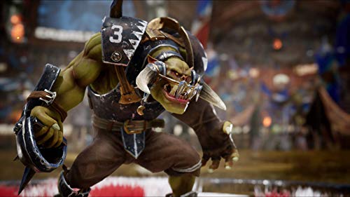 Blood Bowl - 3 - Playstation 4 image 5