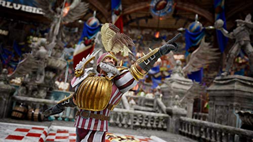 Blood Bowl - 3 - Playstation 4 image 6