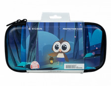 None Branded - Owl Switch Case - Nintendo Switch image 1