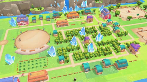 Generic Brand - My Fantastic Ranch - XBOXONE image 2