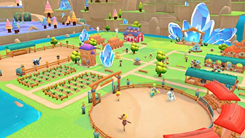 Generic Brand - My Fantastic Ranch - XBOXONE image 5