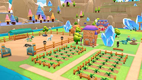 Generic Brand - My Fantastic Ranch - XBOXONE image 6
