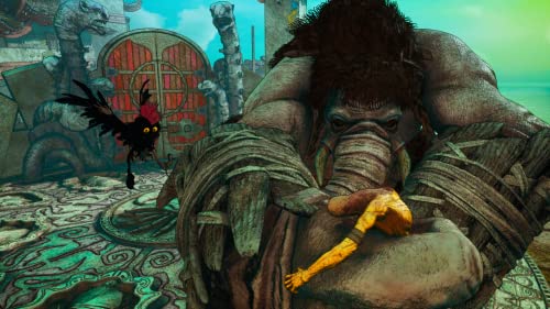 Generic Brand - Clash Artifacts Of Chaos - PS4 image 9