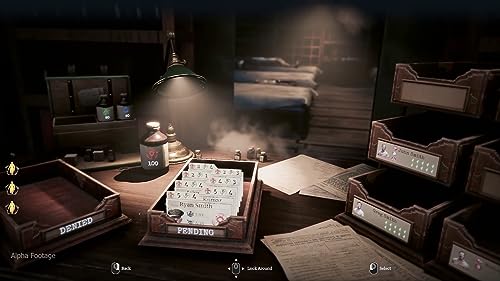 Generic Brand - War Hospital Dlx Ed - Microsoft Xbox SX image 5